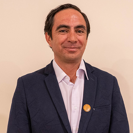 Luis Acuña Herrera