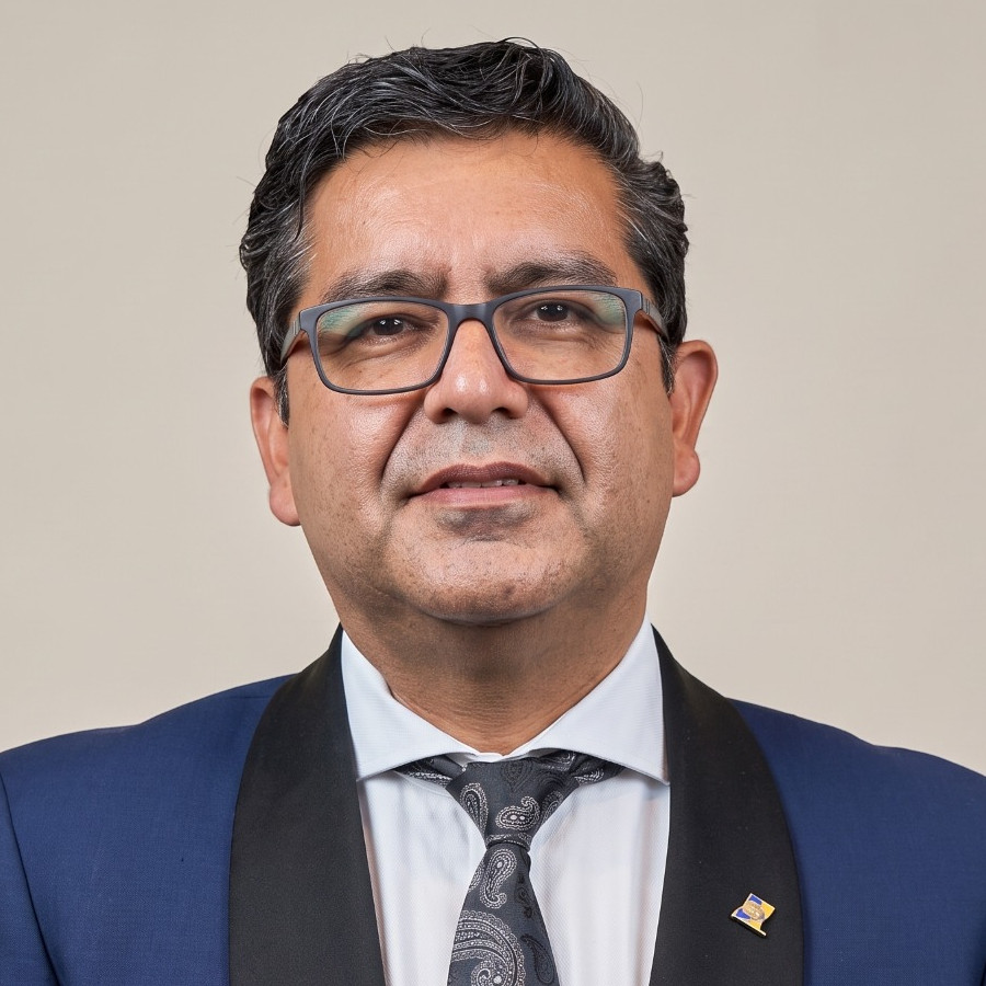 Eliecer Chamorro