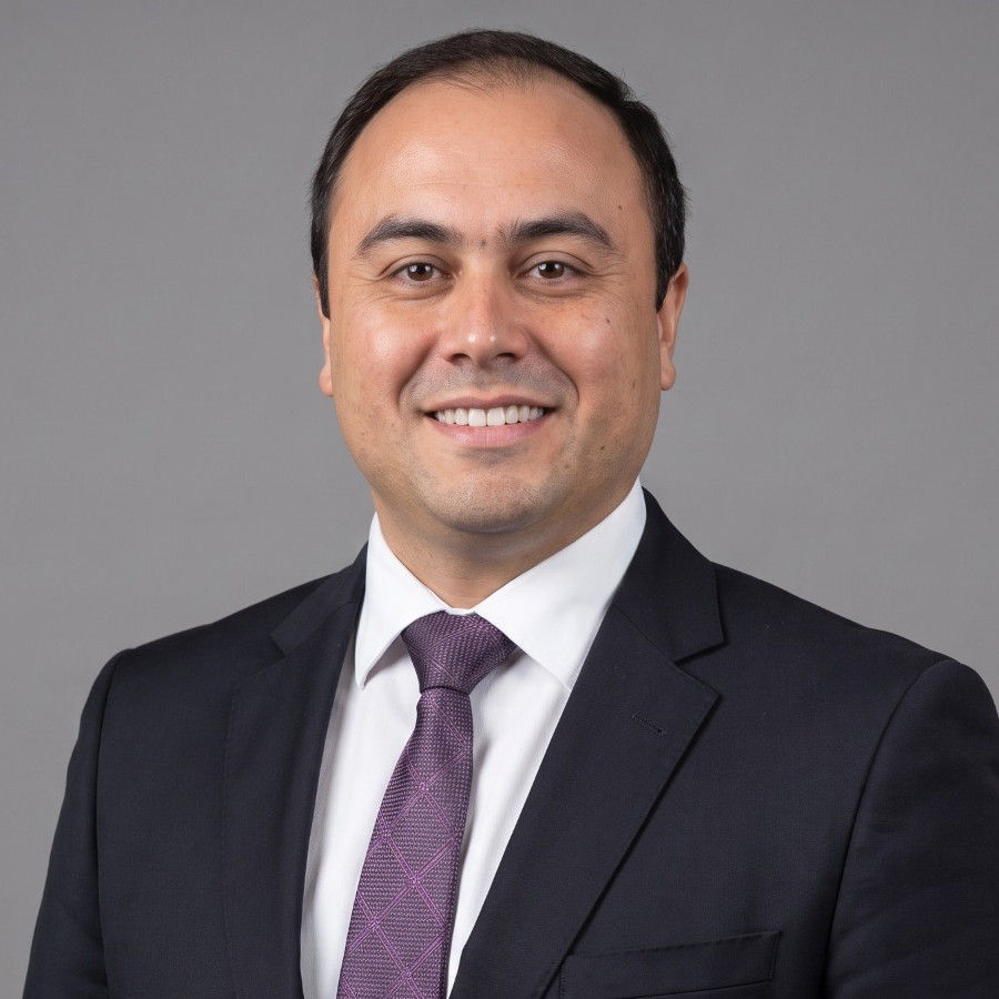 Erik Aguirre