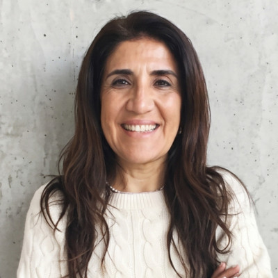 Jacqueline González