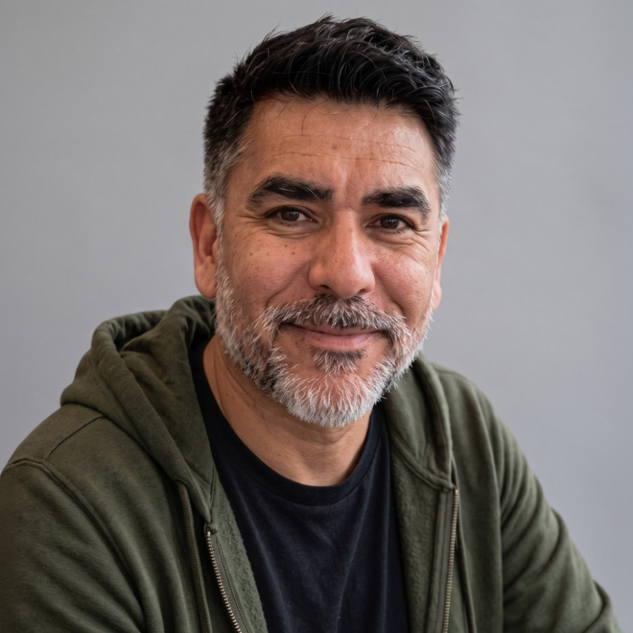 Rodrigo Gómez