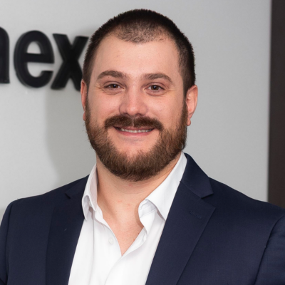 Sebastián Catrón 